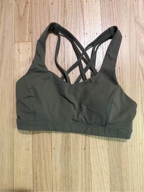 Lululemon Sport Bra
